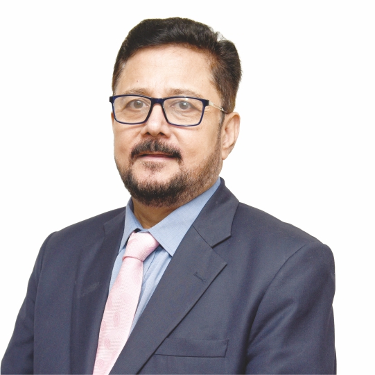  श्री  हर्ष बवेजा-  निदेशक(वित्त) एवं सीएफओ