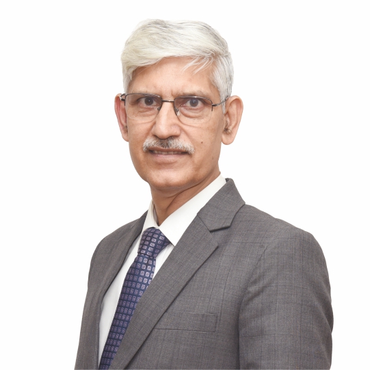 Shri Manoj Sharma, Nominee Director of PFC