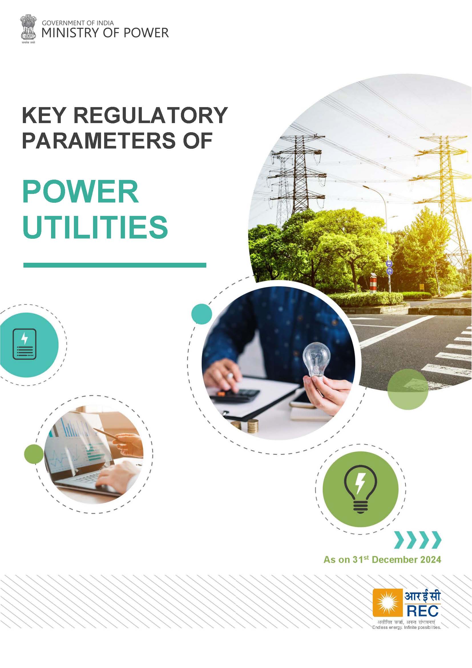 Regulatory Parameters-December 2024