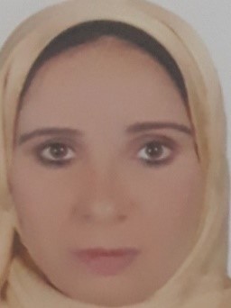 Ms. Eman Abd El Aziz Mohamed El Henawey