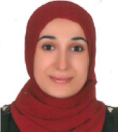 Ms. Lamia Hamad