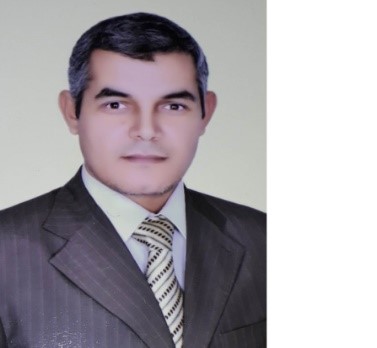 Mr. Saber Fahim Reyad Aboqreen
