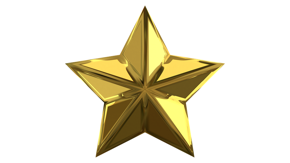 Awards 2021-22